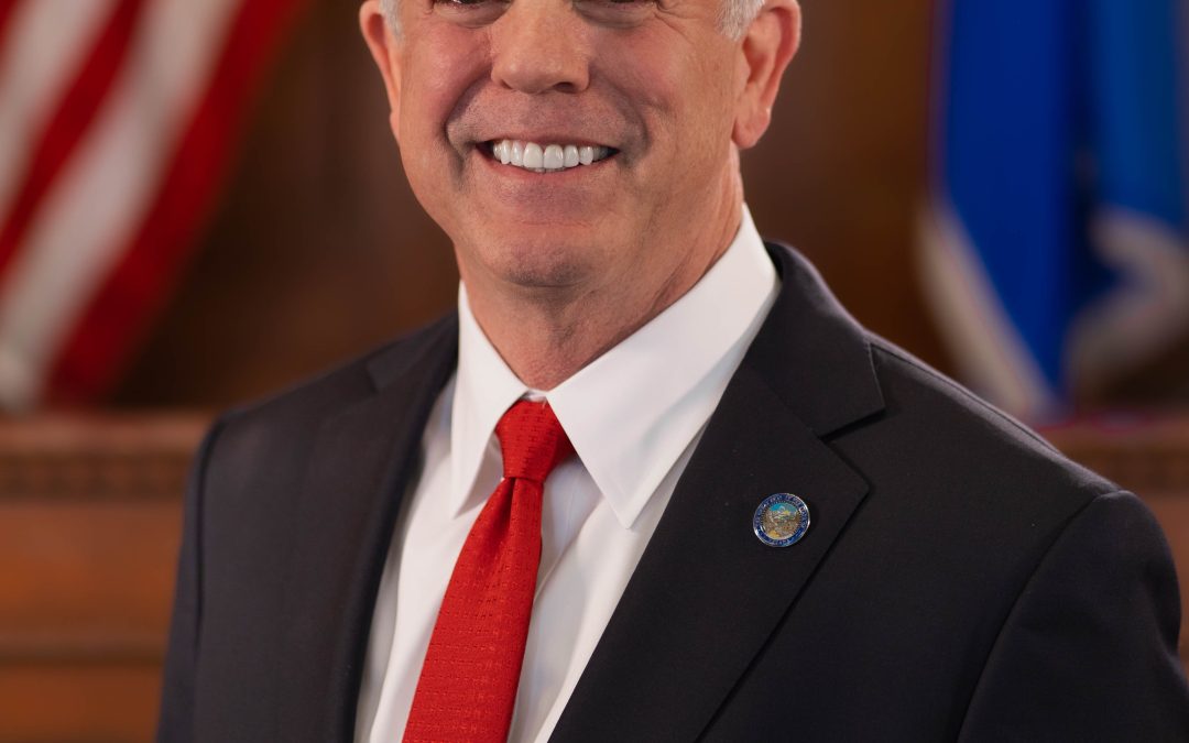 Nevada Special Session Over and Everyone Lost the Plot. Disaster For Governor Lombardo. A signal of the return of Sandoval Politics?