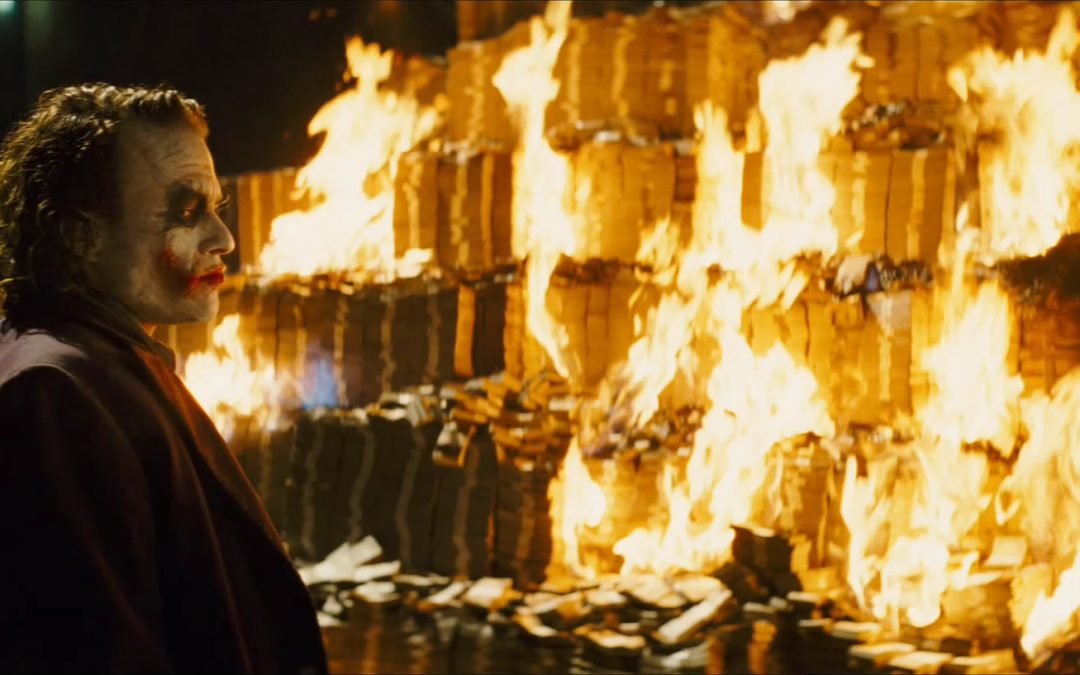 Here We Are. It’s 2026 — and the Clowns Still Run the Democratic Circus