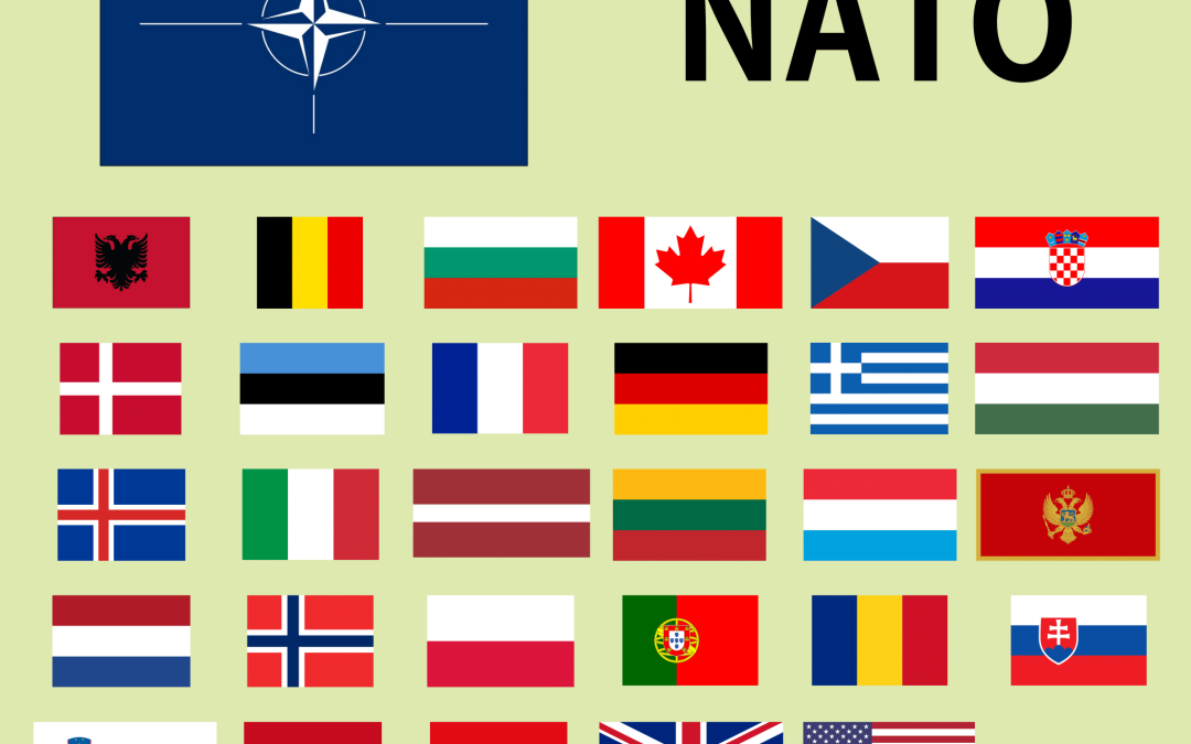 NATO: Useful or Useless?