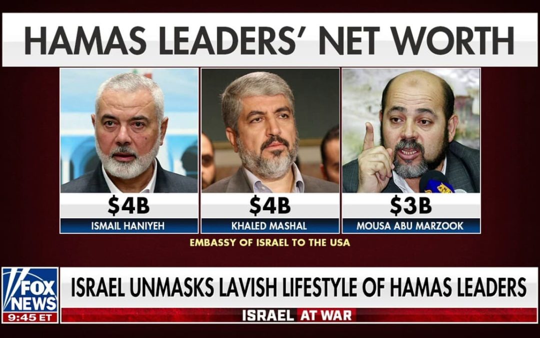 Terrorism Threat Heightens?