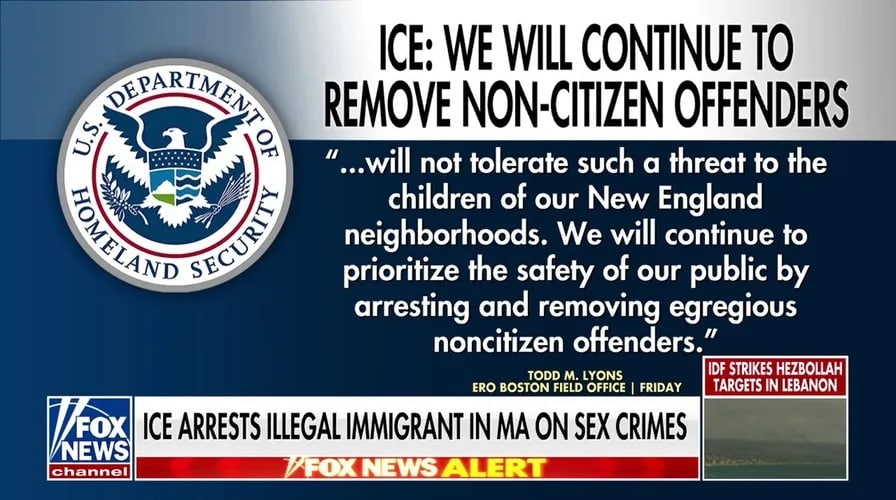 Hiring Illegal Workers Becomes an Election Hot Button